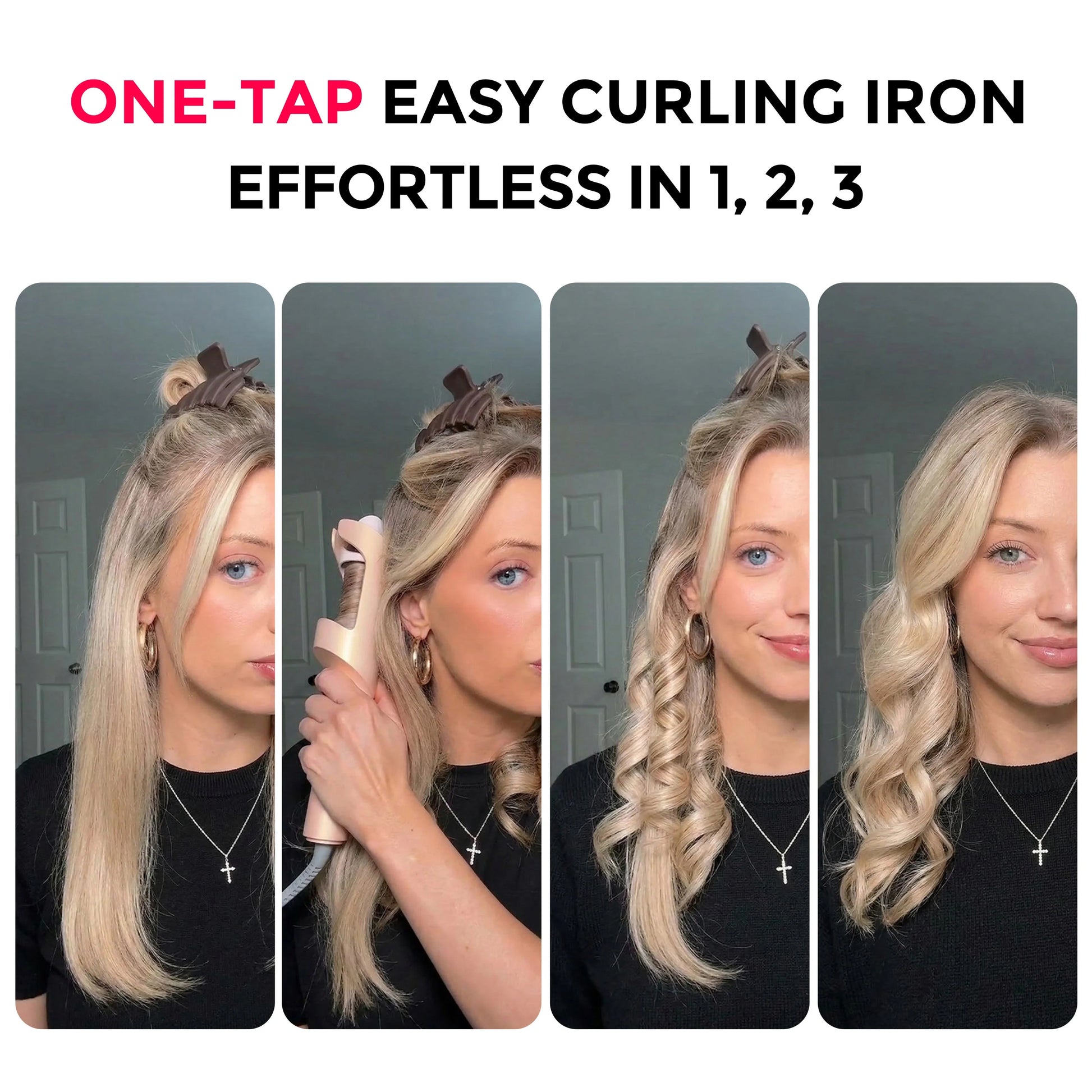 TYMO CURLPRO