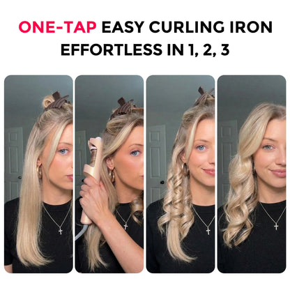 TYMO CURLPRO
