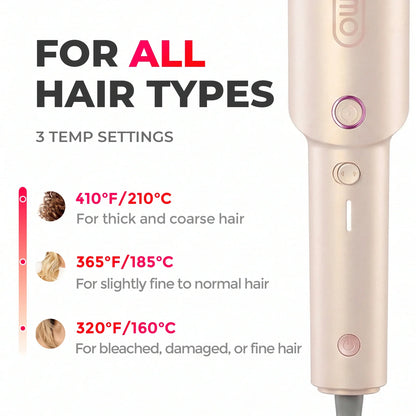 TYMO CURLPRO