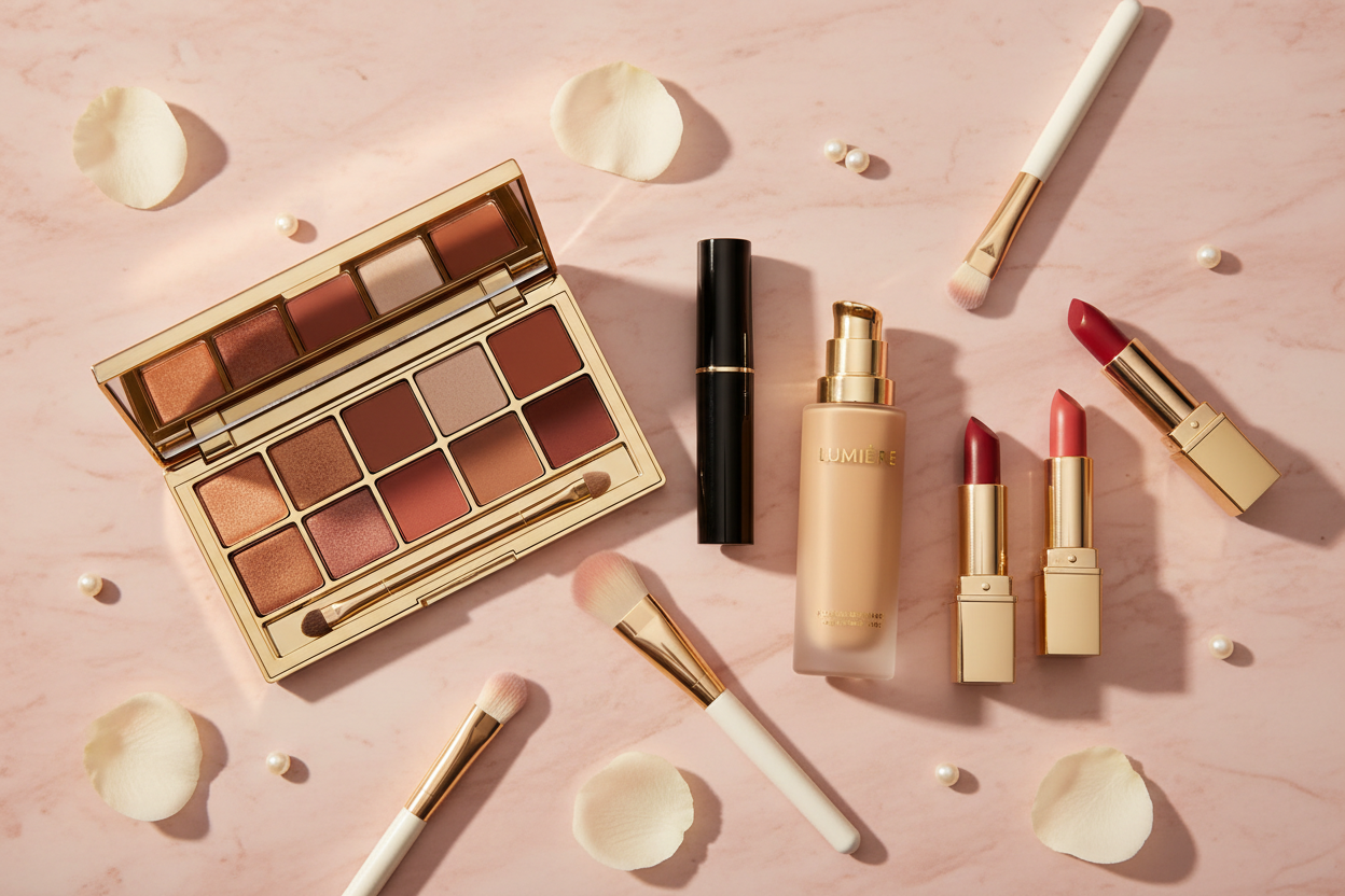 Makeup Collection
