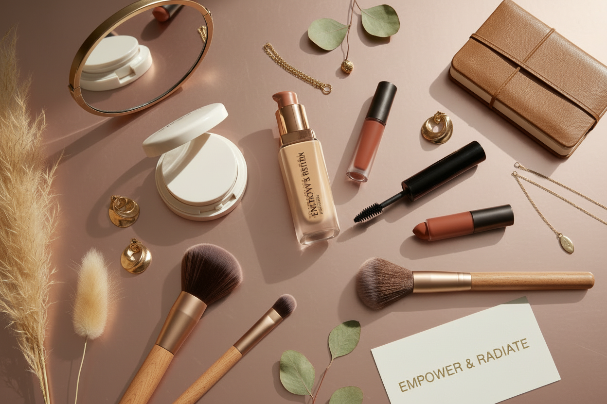Makeup Collection