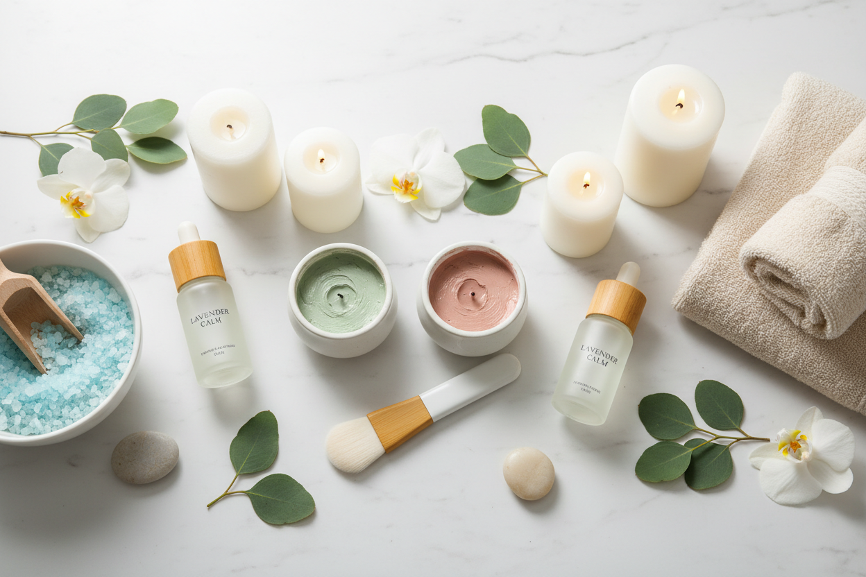 Self-Care & Wellness