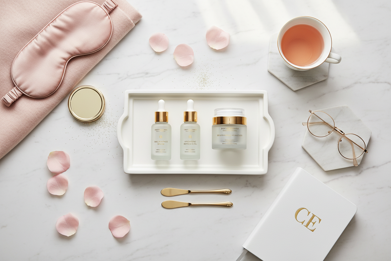 Skincare Collection